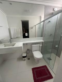 Apartamento alto padrão com área gourmet - 6