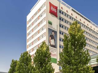 ibis Dresden Zentrum - 8