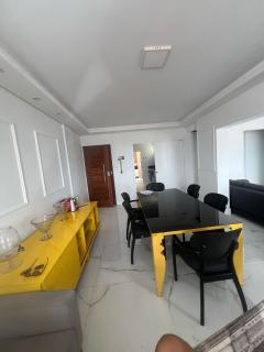 Apartamento alto padrão com área gourmet - 5