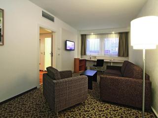 ibis Dresden Zentrum - 3