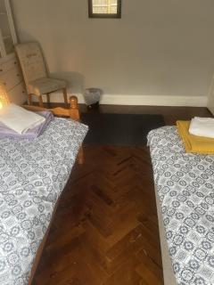 Home from Home Cosy B&B - 5