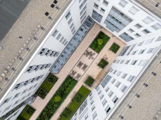 Mercure Hotel Stuttgart Airport Messe - 7