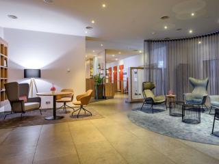 Mercure Hotel Stuttgart Airport Messe - Stoccarda - 2