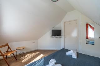 Oude Dijkje - 1