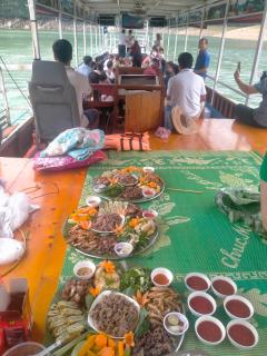 Homestay trọng hiếu - 8