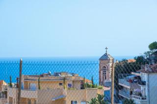 Frontière Monaco - Somptueux appartement - HC - 6