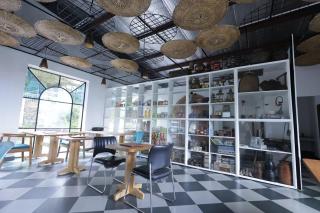 Kafal Pako Resort - Luxury Mountain View Stay in Mukteshwar - 8