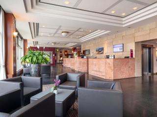Mercure Hotel Potsdam City - 4