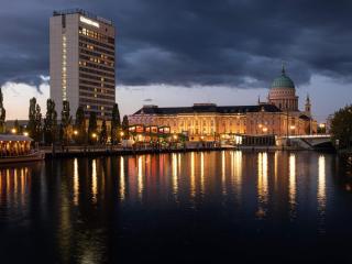 Mercure Hotel Potsdam City - 3