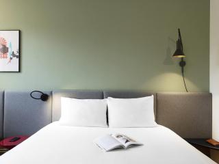 ibis Nancy-Brabois - 6