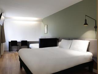 ibis Nancy-Brabois - 1