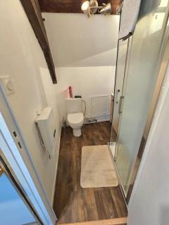 Studio confortable à Montluçon - 19 m² avec équipements pratiques - 3