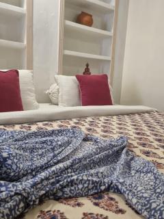 NILAY House Varanasi Near Assi Ghat - 3