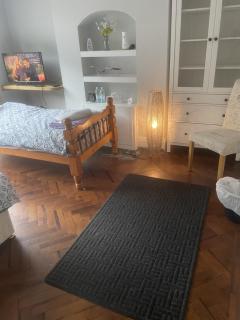 Home from Home Cosy B&B - 7