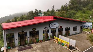 Kafal Pako Resort - Luxury Mountain View Stay in Mukteshwar - 6