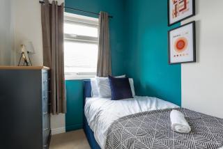 Stockton 3-bed Family & Contractor Stay - Stockton-on-Tees - 8