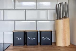 Stockton 3-Bed Family & Contractor Stay - 7