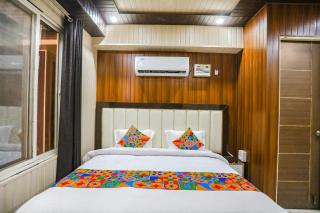 FabHotel JMS Residency - 2