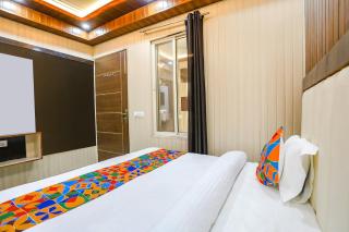 FabHotel JMS Residency - 6