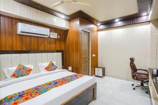 FabHotel JMS Residency - 3
