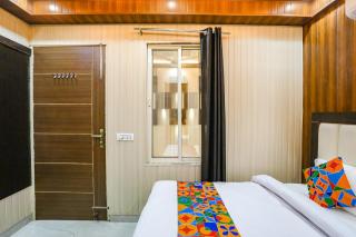 FabHotel JMS Residency - 5