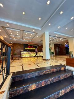 Grand Islamabad Hotel - 5