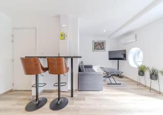 Rooftop d'exception, vue Rhône, 6 personnes, Caluire - 8