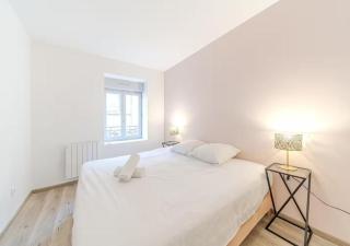 Rooftop d'exception, vue Rhône, 6 personnes, Caluire - 7