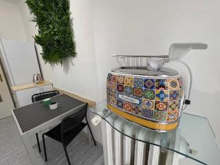 Miky House - 2