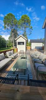 Villa Uleå - Villa Oulu - 6