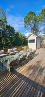 Villa Uleå - Villa Oulu - 9
