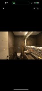 RDC Villa avec Jardin & Piscine Privée - Al ‘Uwaynah - 6