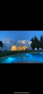 RDC Villa avec Jardin & Piscine Privée - 3