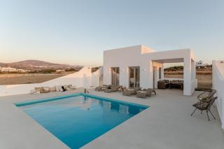 Eupnoia Villas - 3