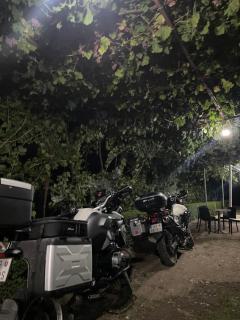 Guesthouse Camping the peaceful of Koman - 9