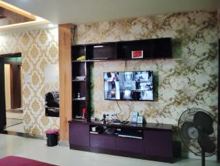 Palette Hotel and Resort Kankarbagh Main Road Formerly Aalcajars Inn - 2