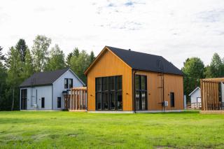 Villa Uleå - Villa Oulu - 5