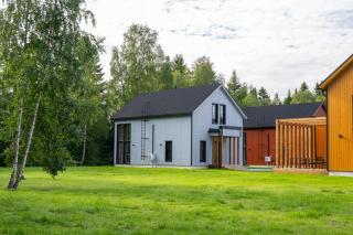 Villa Uleå - Villa Oulu - 6