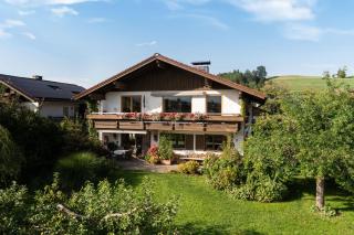 Ferienwohnung Martin OA - Sonthofen - 0