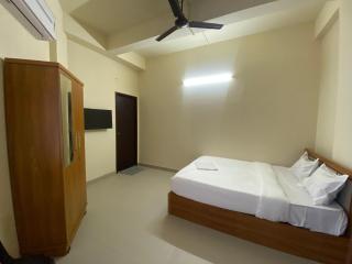 Super Collection O Trivandrum Airport - 9