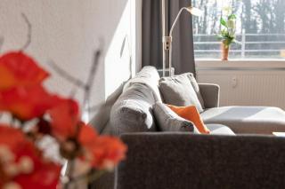 Strandappartements am Leuchtturmweg Schwalbennest Kellenhusen - 3