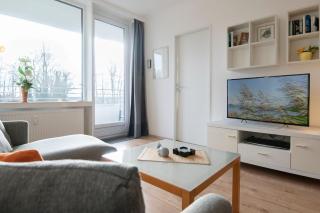 Ferienwohnanlage Leuchtturmweg Schwalbennest Kellenhusen - 4