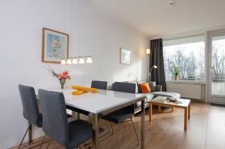 Ferienwohnanlage Leuchtturmweg Schwalbennest Kellenhusen - 2