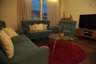 Apartment in Cassovar, center of Košice - 0