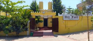 Hill Fort Hotel And Resorts Yelagiri Hills - 0