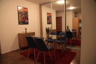 Apartment in Cassovar, center of Košice - 6