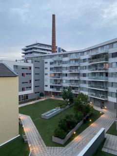 Apartment in Cassovar, center of Košice - 5