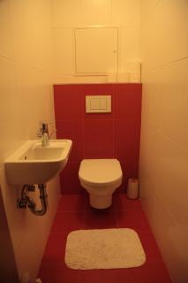 Apartment in Cassovar, center of Košice - 3