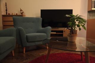Apartment in Cassovar, center of Košice - 1