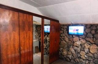 Ferienwohnung echt kanarisch mit Meer und Teide Blick La Vega Teneriffa Nord - 4